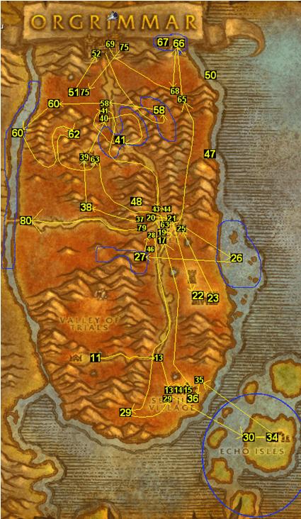 wow3.22升级太慢_刷本路线规划_七天速冲80级方案