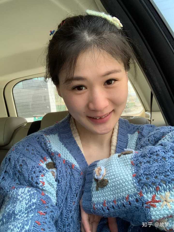 普通女生怎么养出让人挪不开眼的「mm感」？