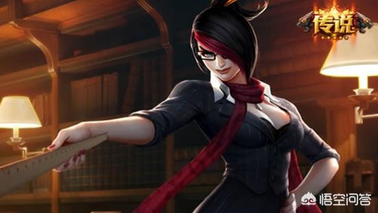 lol丹妮角色定位介绍，详细分析