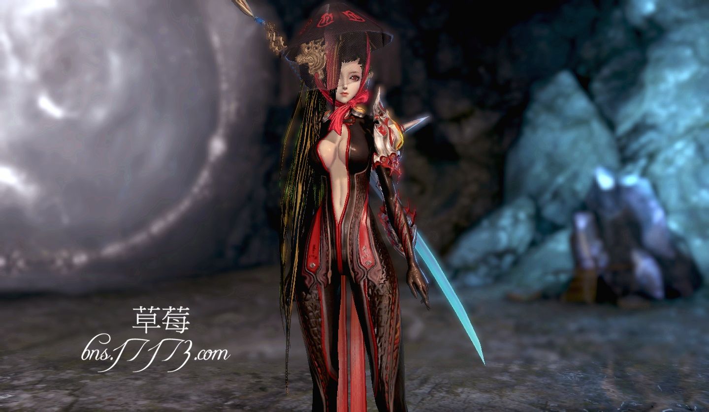 剑灵咒术师捏脸数据评测，神秘法阵中的颜值革命