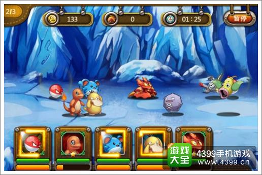 宠物小精灵游戏官网怎么进_加载失败解决_最新活动速递