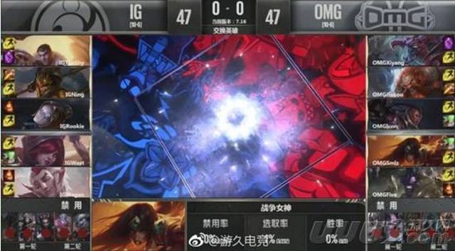 IG打CLG怎么赢？拆解S12经典战役3大绝招