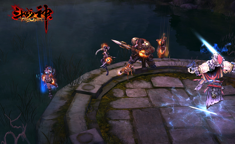 斗战神怎么玩?新手避坑指南全解析 斗战神怎么玩?新手避坑指南全解析