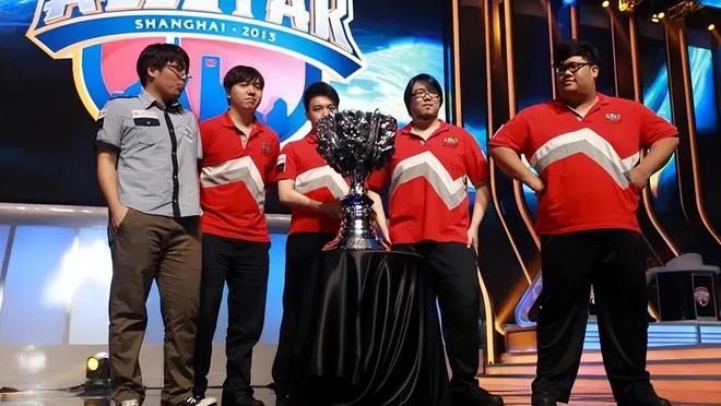 Toyz在英雄联盟电竞领域的辉煌成就