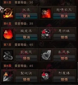 斗战神觉醒如何达成_魂石收集攻略_全职业技能解锁指南