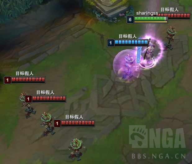 lol丹妮技能机制解析，深度拆解