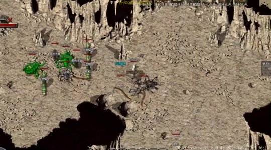 热血传奇老版本客户端下载——唤起经典回忆的钥匙