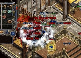 为什么别人玩变态传奇开局就爆神装？