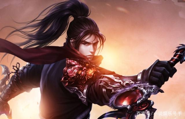 想找经典完结数据流小说？这几本金榜作品别错过！