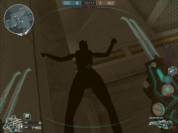 CF暗影模式老是输？怎么从菜鸟变大神？