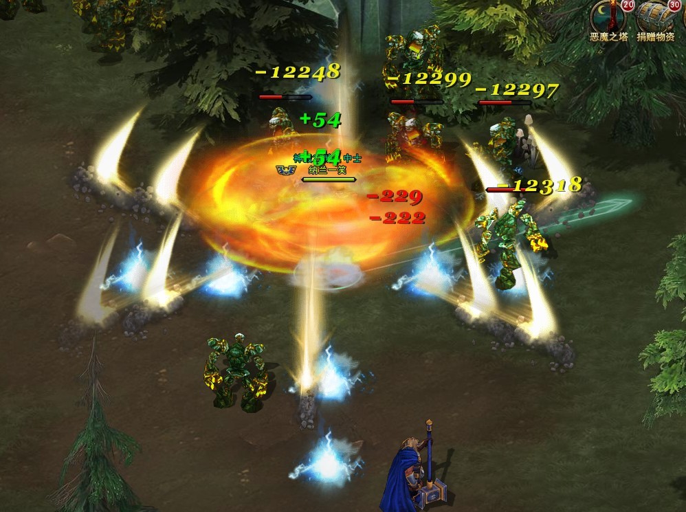 主宰剑刃风暴能否席卷2025天梯？全时期打法深度评测