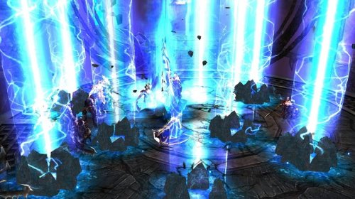 主宰剑刃风暴能否席卷2025天梯？全时期打法深度评测