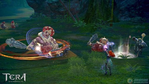TERA游戏好玩的具体体现有哪些，一文带你深度剖析