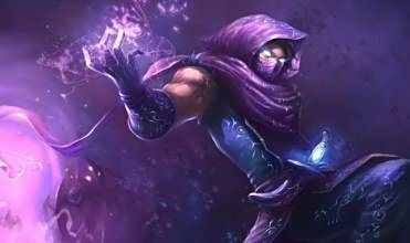 玛尔扎哈团战中的最佳连招顺序