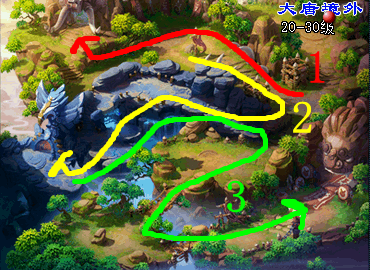 乌鸡国副本怎么通关？新手必看攻略全解析