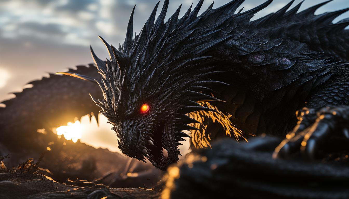 网游开局获得神级天赋黑龙身份_开局神级天赋的小说黑龙_网游开局获得神级天赋黑暗龙族