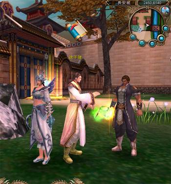 大唐双龙传杨公宝库怎么刷不翻车？