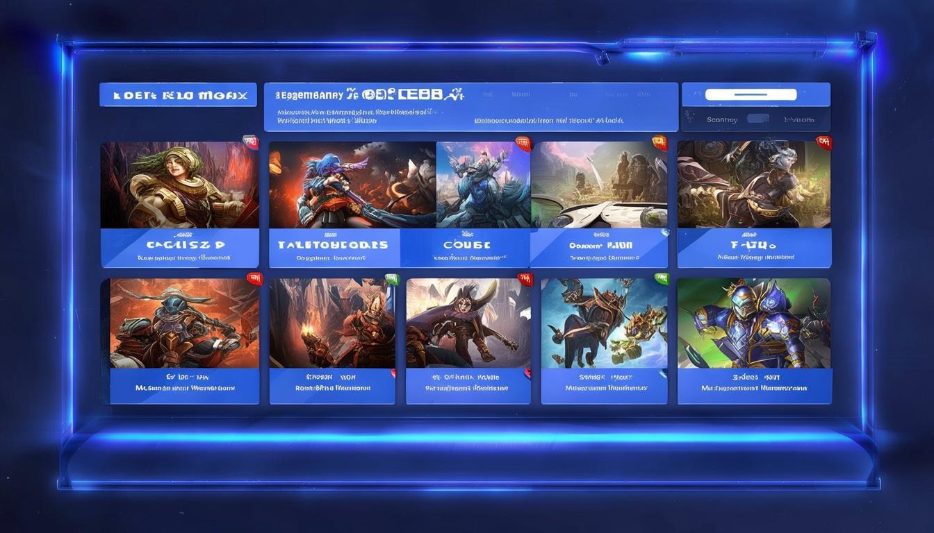 传奇手游盒子官网_传奇盒子app_手游传奇游戏盒子