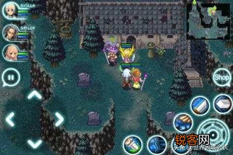 RPG游戏排行榜前十名 好玩的单机rpg游戏推荐