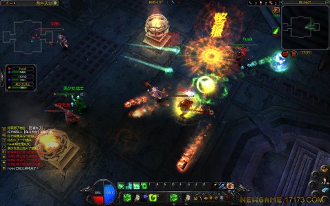 时空浩劫玩法解析_新手如何快速上手_实战技巧全攻略