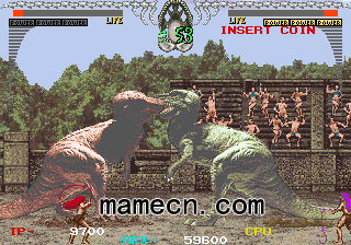 恐龙格斗怎么玩_新手避坑必看_三招制霸全服