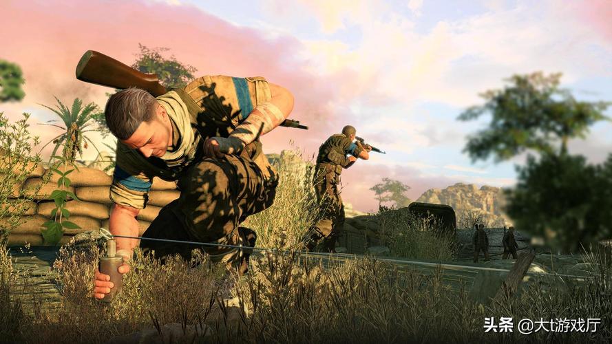 单机游戏哪些最耐玩_新手如何选_避坑指南大全