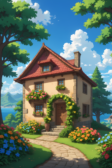 揭秘“熬夜搬砖游戏”:玩家如何高效赚钱?