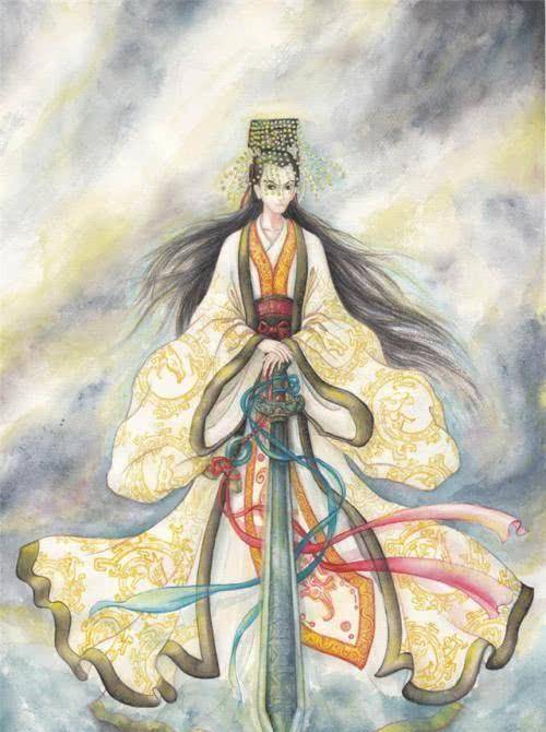 东皇、妖皇、龙皇、娲皇分别是哪些人物?深度探究神话中的诸位皇者 东皇、妖皇、龙皇、娲皇分别是哪些人物?深度探究神话中的诸位皇者