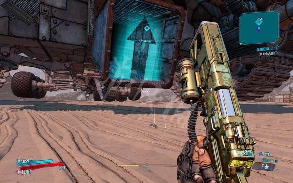 无主之地前传评测：低重力射击爽到飞起，但如何快速刷到神装？