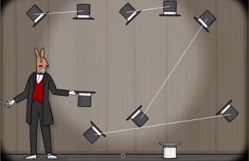 兔子先生全关卡通关攻略:隐藏成就一网打尽 兔子先生全关卡通关攻略:隐藏成就一网打尽