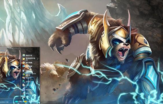 雷霆咆哮怎么玩_新手秒变战神_老司机万字避坑指南