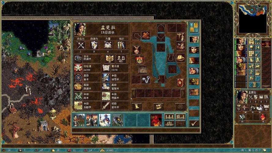 亲测评测：英雄无敌6究竟能不能打？老玩家怒肝50小时后说真话