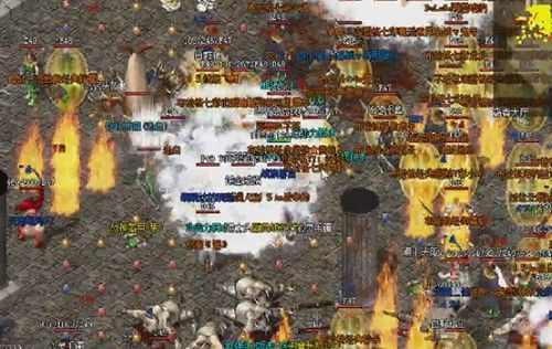 传奇辅助到底该选哪个才不踩坑？