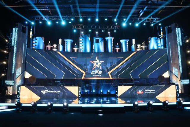 CFPL亚洲邀请赛是怎么从国内赛变成世界级对抗的？