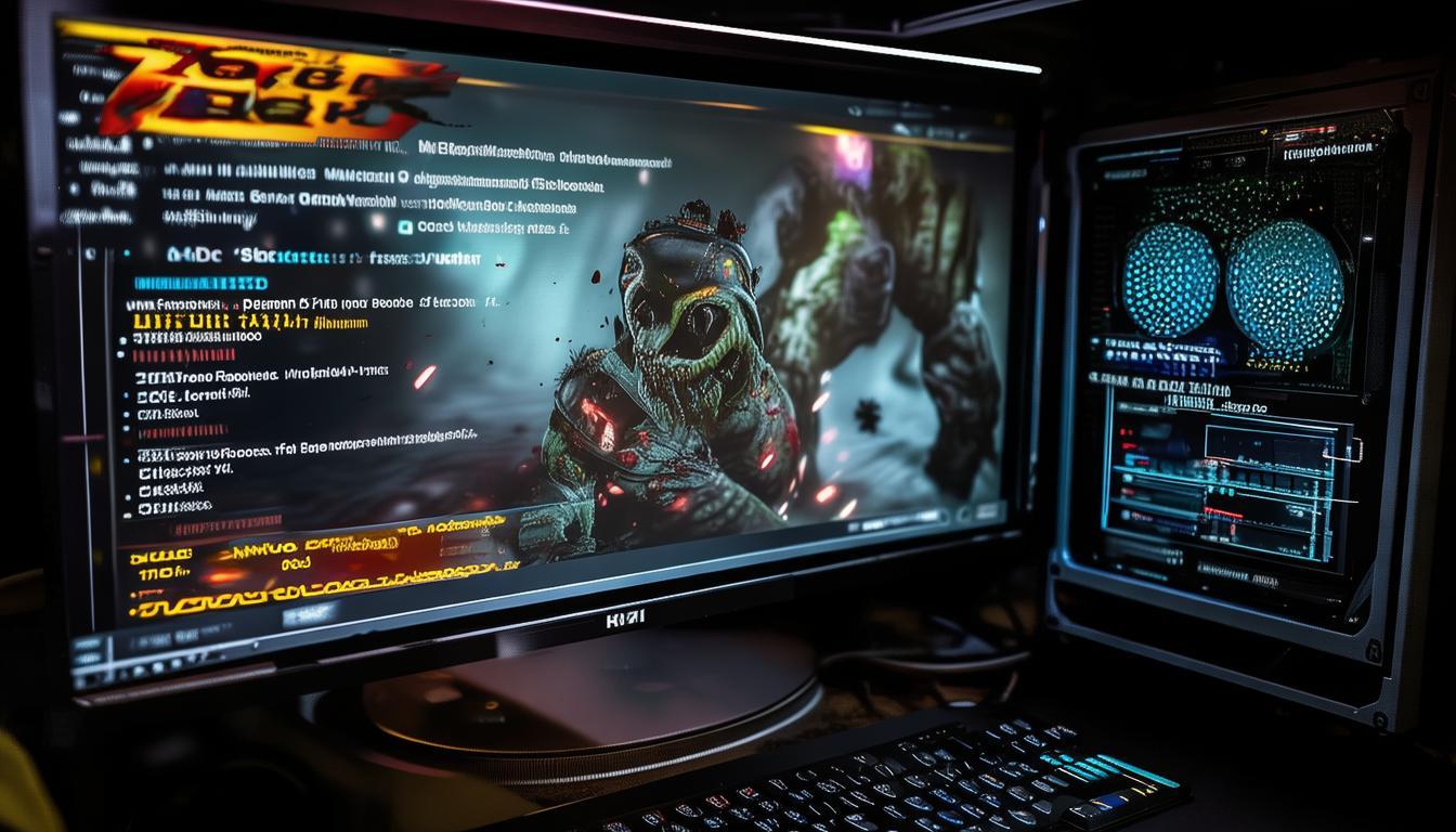 750ti显卡能玩什么游戏_显卡750ti可以玩吃鸡么_显卡750ti玩游戏怎么样