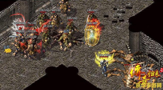 传奇归来魂玉任务怎么玩_新手必看攻略_三大核心技巧揭秘 传奇归来魂玉任务怎么玩_新手必看攻略_三大核心技巧揭秘