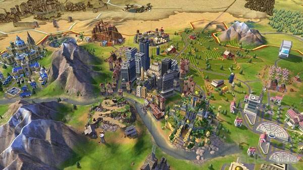 文明4评测：二十年过去，这款策略神作还能让新玩家上头吗？