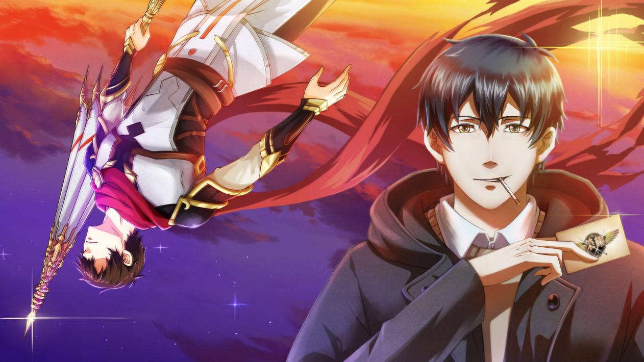 网游小说排行榜第一《全职高手》,带你领略电竞巅峰的热血与激情 网游小说排行榜第一《全职高手》,带你领略电竞巅峰的热血与激情