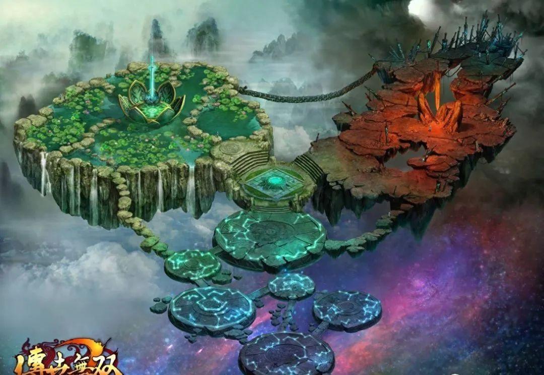 为什么别人在翡翠巨龙圣地刷装备像开挂,你却总被BOSS按在地上摩擦? 为什么别人在翡翠巨龙圣地刷装备像开挂,你却总被BOSS按在地上摩擦?