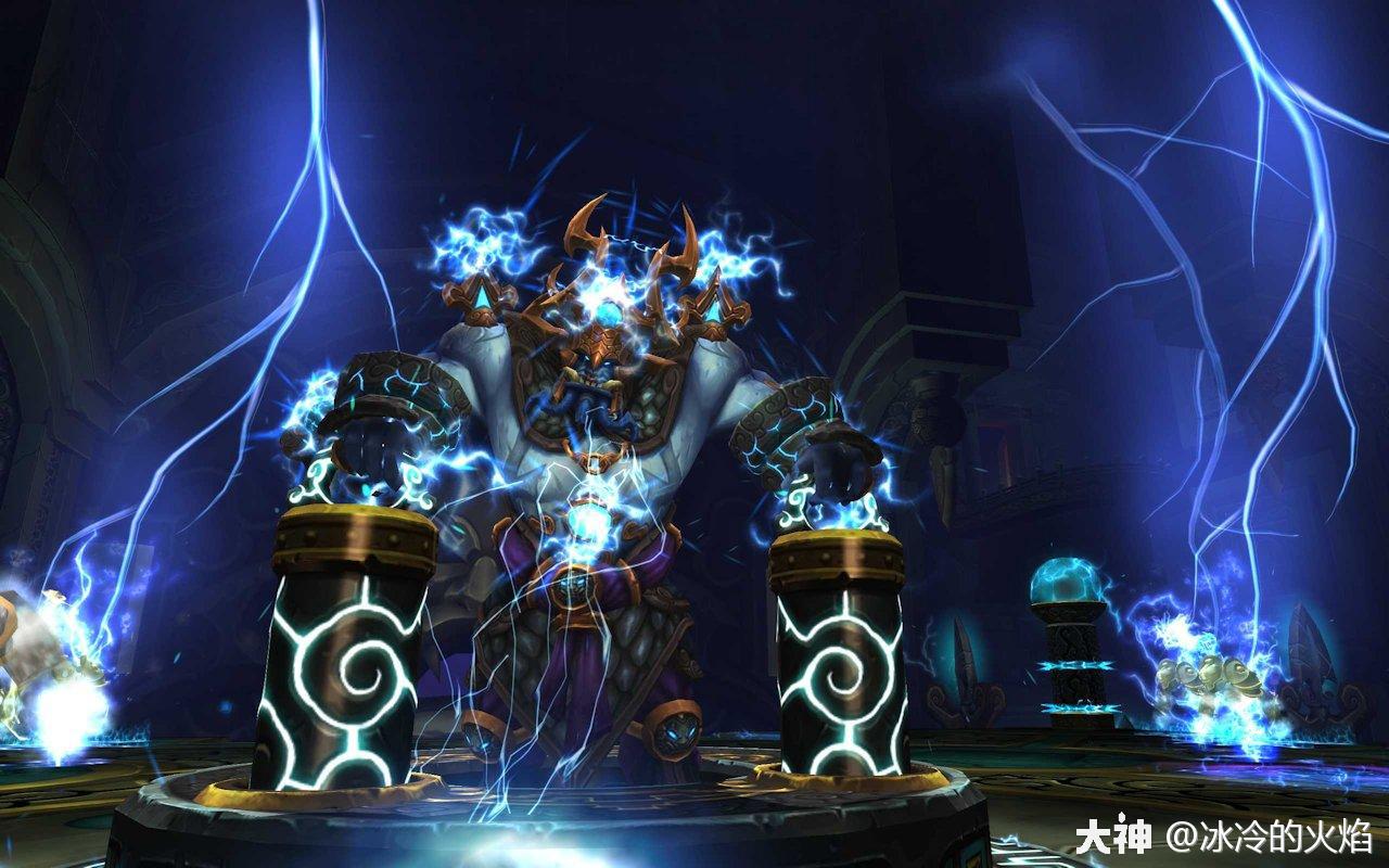 雷电王座首关_赞达拉如何突围_团队配置解析