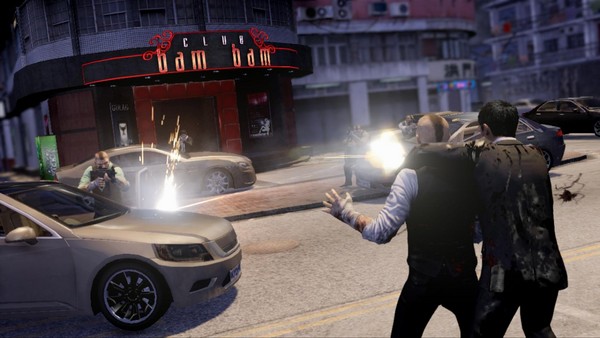 评测3DM热血无赖：2025年还能在香港街头当双面卧底吗？