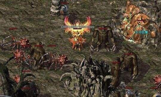 为什么1.85版传奇能让老玩家熬夜蹲BOSS？