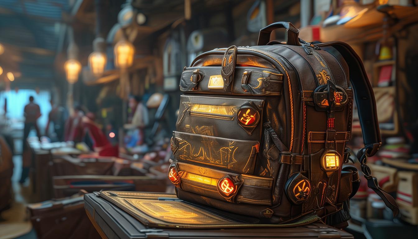 背包游戏_01背包变种_网游我的背包变异了第二季