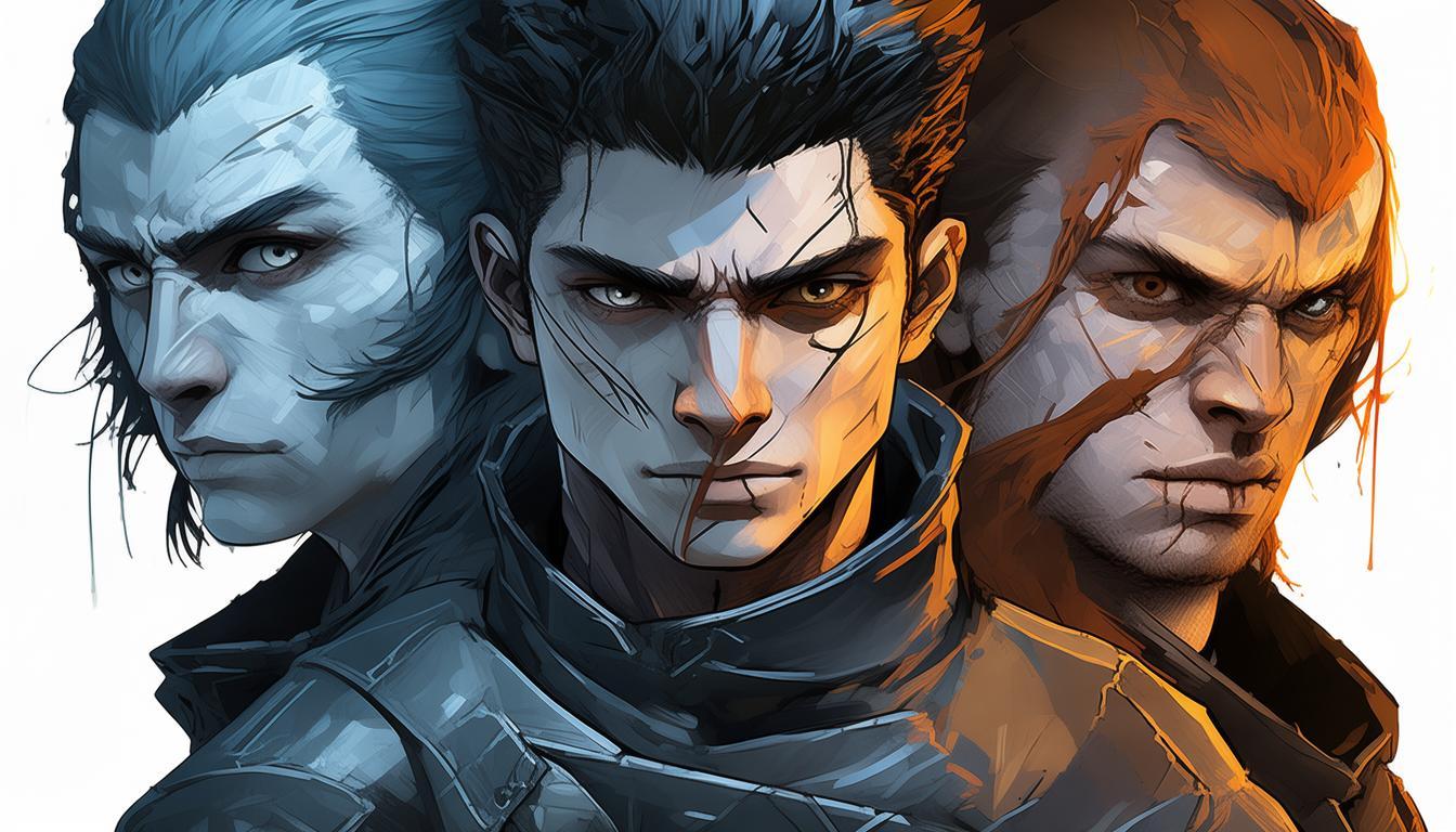 刺客成神的小说_神级刺客小说_神级刺客开局百倍返还