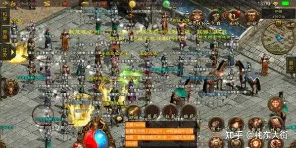 为什么老玩家宁肯玩非官服也不碰正版传奇? 为什么老玩家宁肯玩非官服也不碰正版传奇?