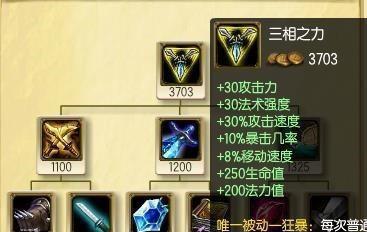 新版赵信出装全评测，半肉流与暴击流谁主沉浮？