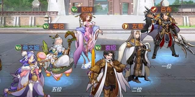 选错职业白练？三大神职推荐省30小时