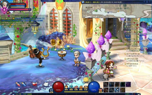 qq仙游戏现在还能玩吗