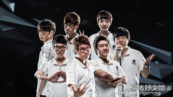 IG战队成员名单评测：从草根到王者的十年轮回