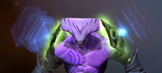 DOTA虚空假面出装推荐，教你轻松打造强力核心